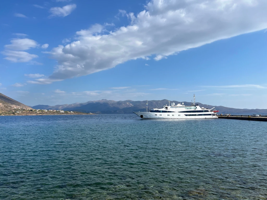 West Africa River Cruise – Senegal & Gambia Small Ship Expedition