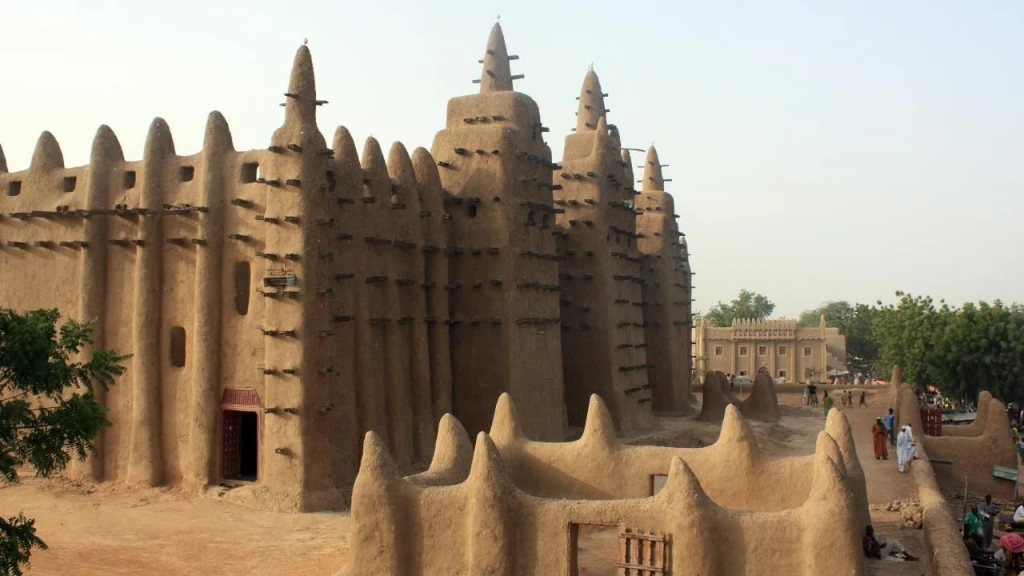 West Africa River Cruise – Banjul to Banjul