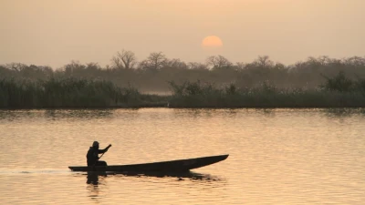 West Africa River Cruise – Banjul to Banjul