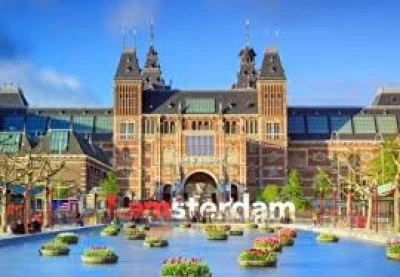 Yel Değirmenlerinden Eyfel'e Benelüks & Paris & Almanya | 7 Gece | İzmir | SunExpress | DUS DUS	
