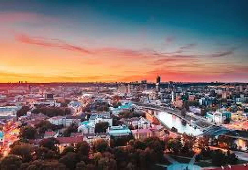 Baltık Harikaları Tallin Riga Vilnius | 7 Gece | İstanbul Çıkış | THY |TLL VNO 