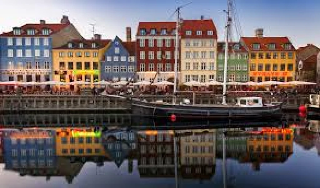 Baltık Harikaları Tallin Riga Vilnius | 7 Gece | İstanbul Çıkış | THY |TLL VNO 