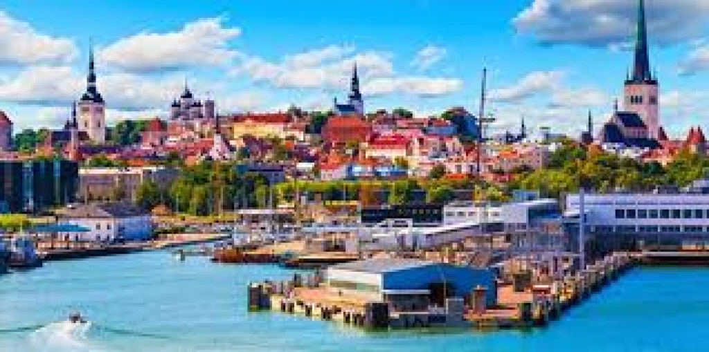 Baltık Harikaları Tallin Riga Vilnius | 7 Gece | İstanbul Çıkış | THY |TLL VNO 