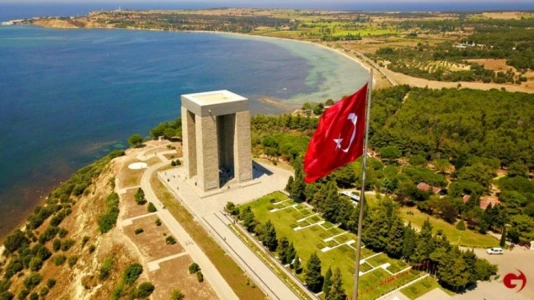 Çanakkale Şehitlik Turu