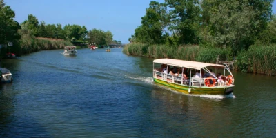 Şile - Ağva - Ormanya - Maşukiye Turu