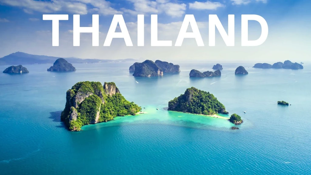 TAYLAND ÖZEL TUR (4*Otel)