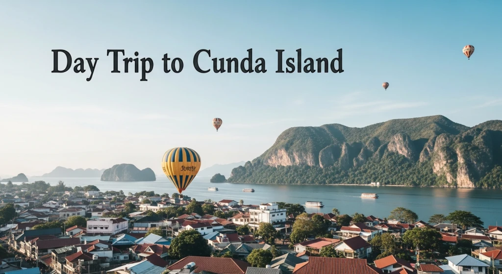 Daily Cunda Island Tour