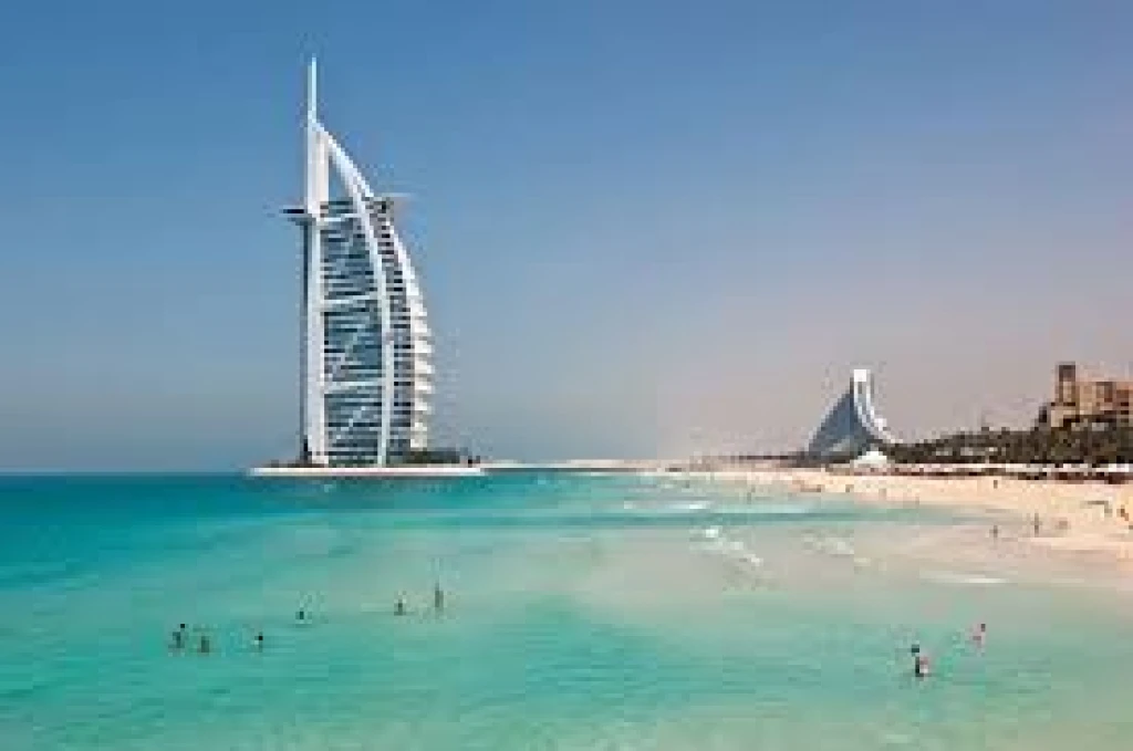 Dubai | 4 Gece | SAW Çıkış | FlyDubai | 2026 Dönemi