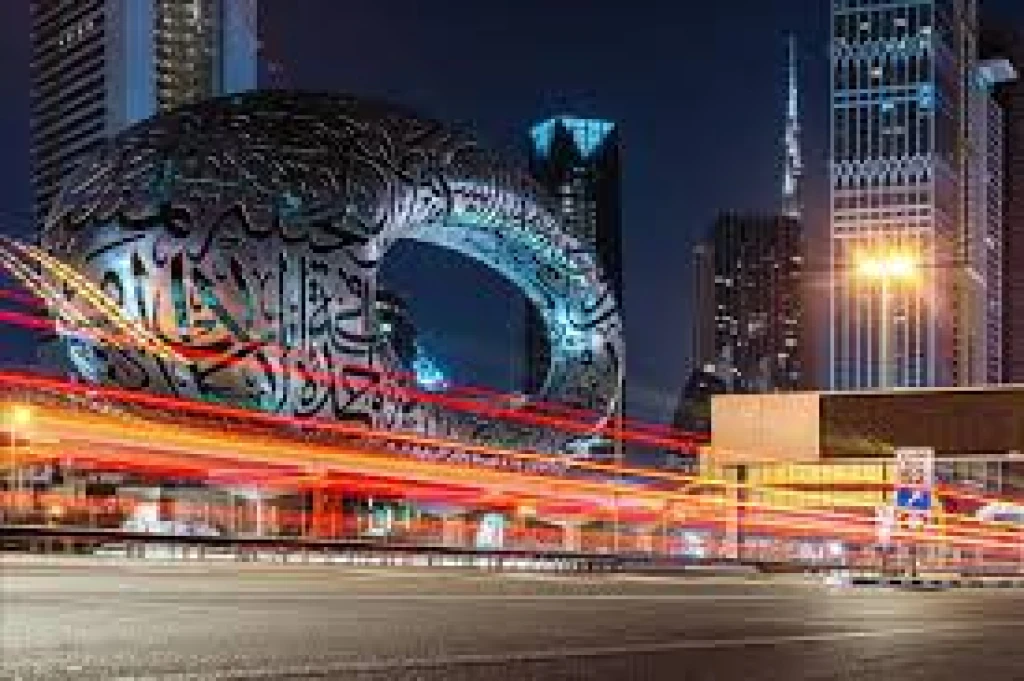 Dubai | 4 Gece | SAW Çıkış | FlyDubai | 2026 Dönemi