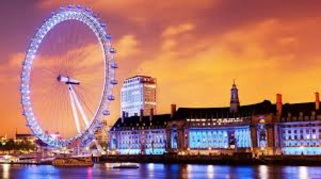 Masal Köyleri ve Kraliyet Tacı Londra | 3 Gece | İstanbul Çıkış | Türk Hava Yolları | 2026 Dönemi