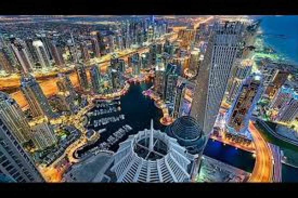Dubai |3 Gece | Antalya Çıkış | Sun Express
