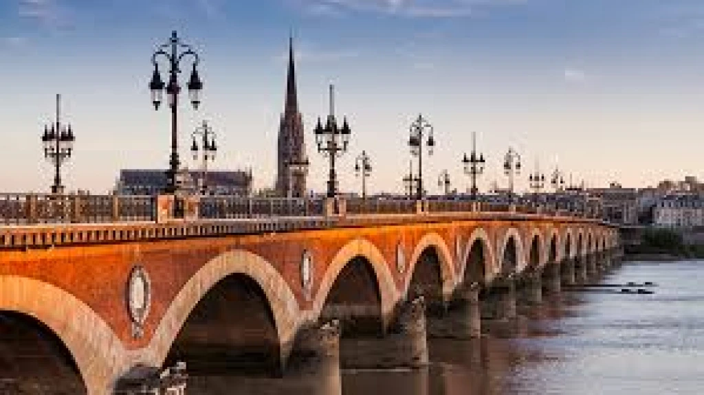 Bordeaux'dan Porto'ya Basklar Kuzey İspanya | 7 Gece | THY | Ramazan Bayramı