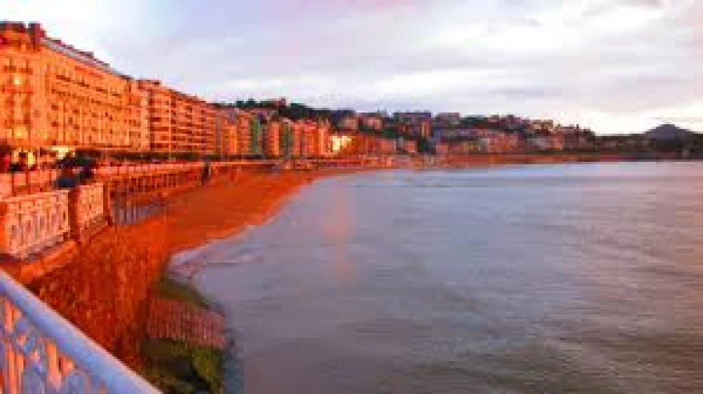 Bordeaux'dan Porto'ya Basklar Kuzey İspanya | 7 Gece | THY | Ramazan Bayramı