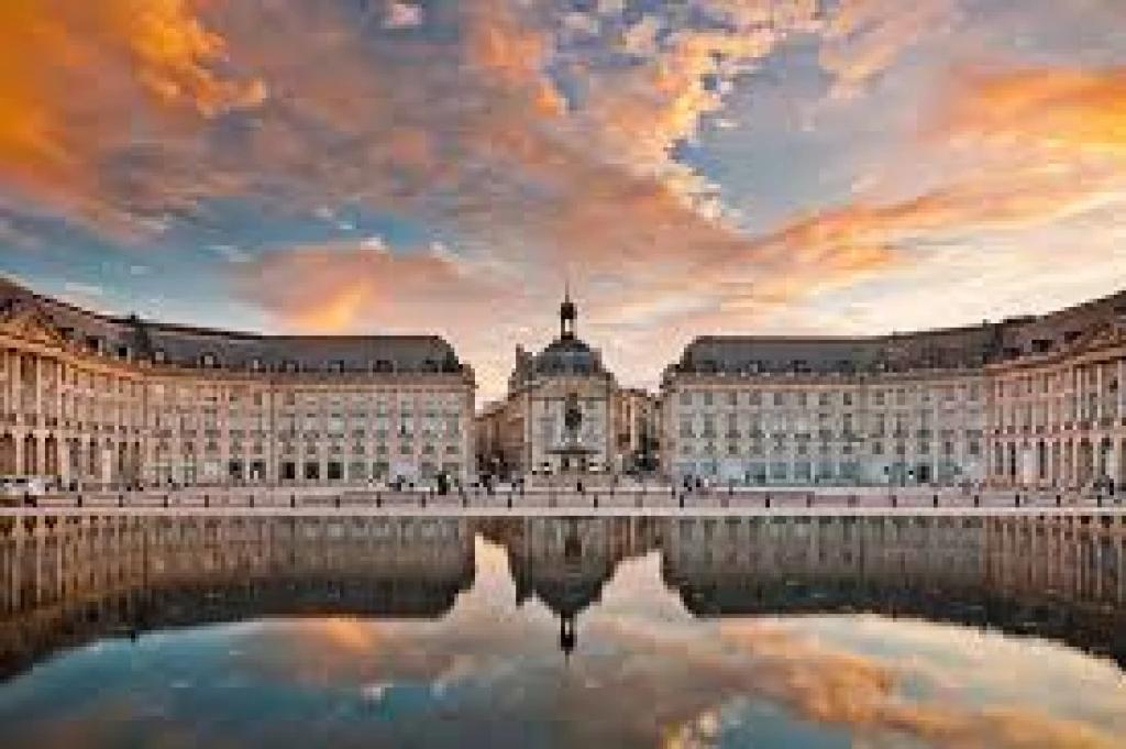 Bordeaux'dan Porto'ya Basklar Kuzey İspanya | 7 Gece | THY | Ramazan Bayramı