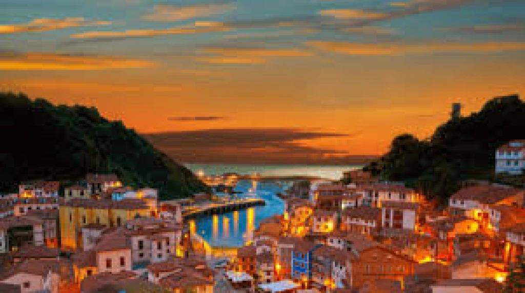 Bordeaux'dan Porto'ya Basklar Kuzey İspanya | 7 Gece | THY | Ramazan Bayramı