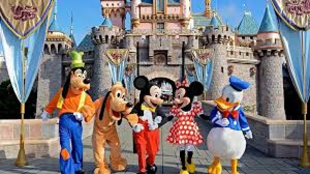 Paris & Disneyland Masalı | 4 Gece | İstanbul Çıkış | THY