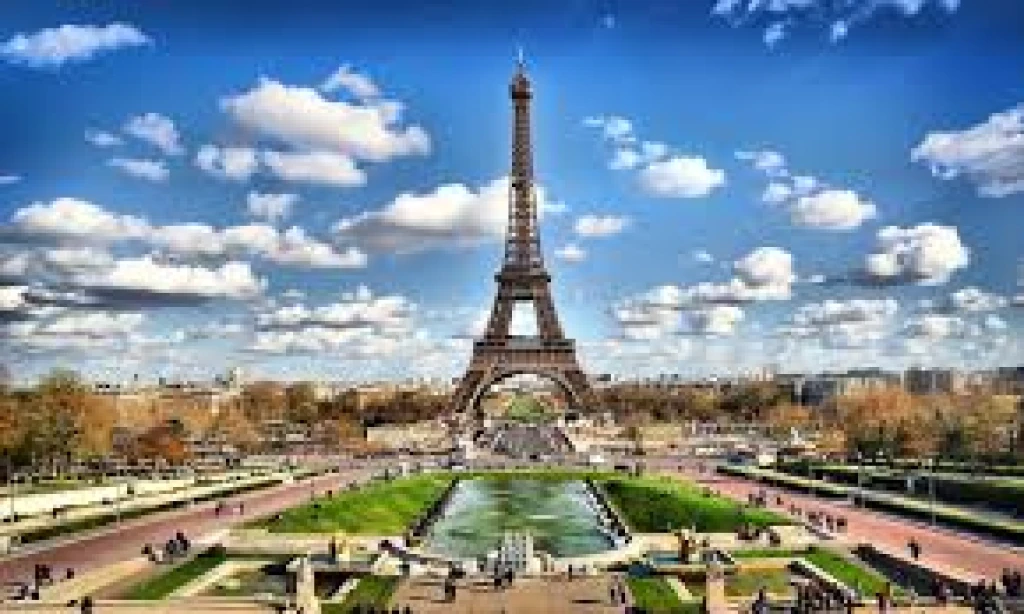 Paris & Disneyland Masalı | 4 Gece | İstanbul Çıkış | THY