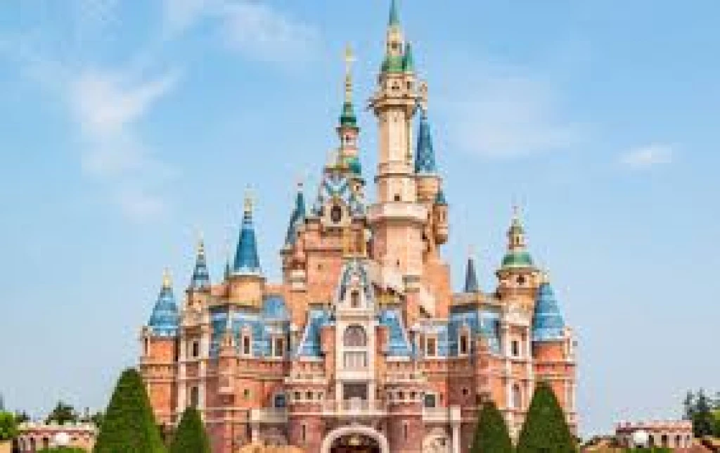 Paris & Disneyland Masalı | 4 Gece | İstanbul Çıkış | THY