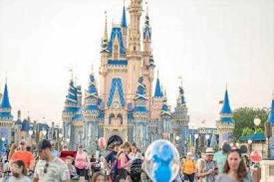 Paris & Disneyland Masalı | 4 Gece | İstanbul Çıkış | THY