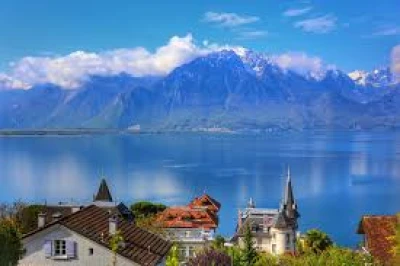 Bağlardan Masal Köylerine Yolculuk Almanya & Fransa & İsviçre | 4 Gece | İzmir Çıkış | SunExpress |...
