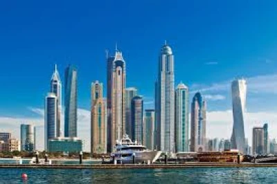 Dubai | 4 Gece | IST Çıkış | FlyDubai | 2026 Dönemi