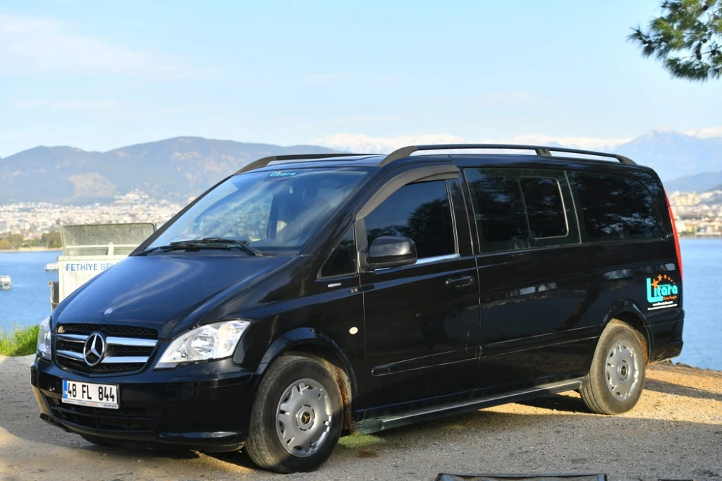 Transfer ve Araç Kiralama