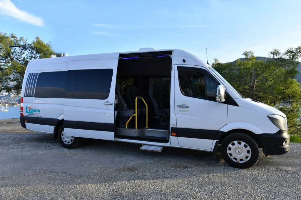 Transfer ve Araç Kiralama