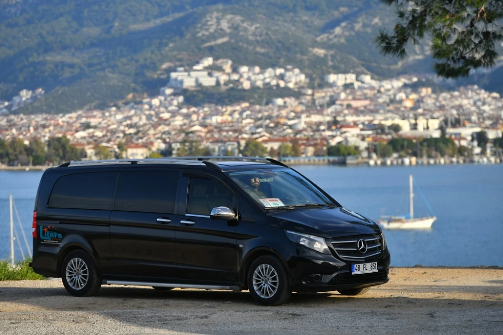 Transfer ve Araç Kiralama