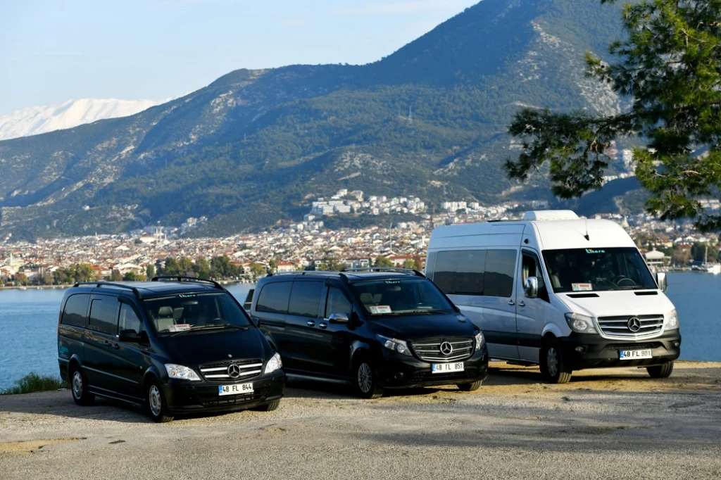 Transfer ve Araç Kiralama