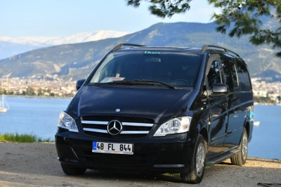 Transfer ve Araç Kiralama