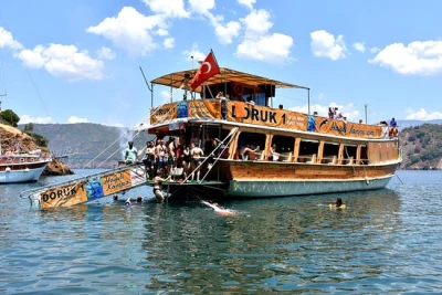 Fethiye Günübirlik Turlar