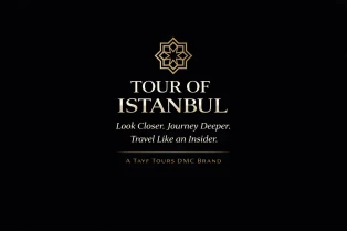 Tour of Istanbul