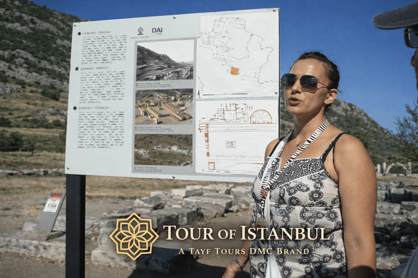 Journey Across Turkey with Insider Guides