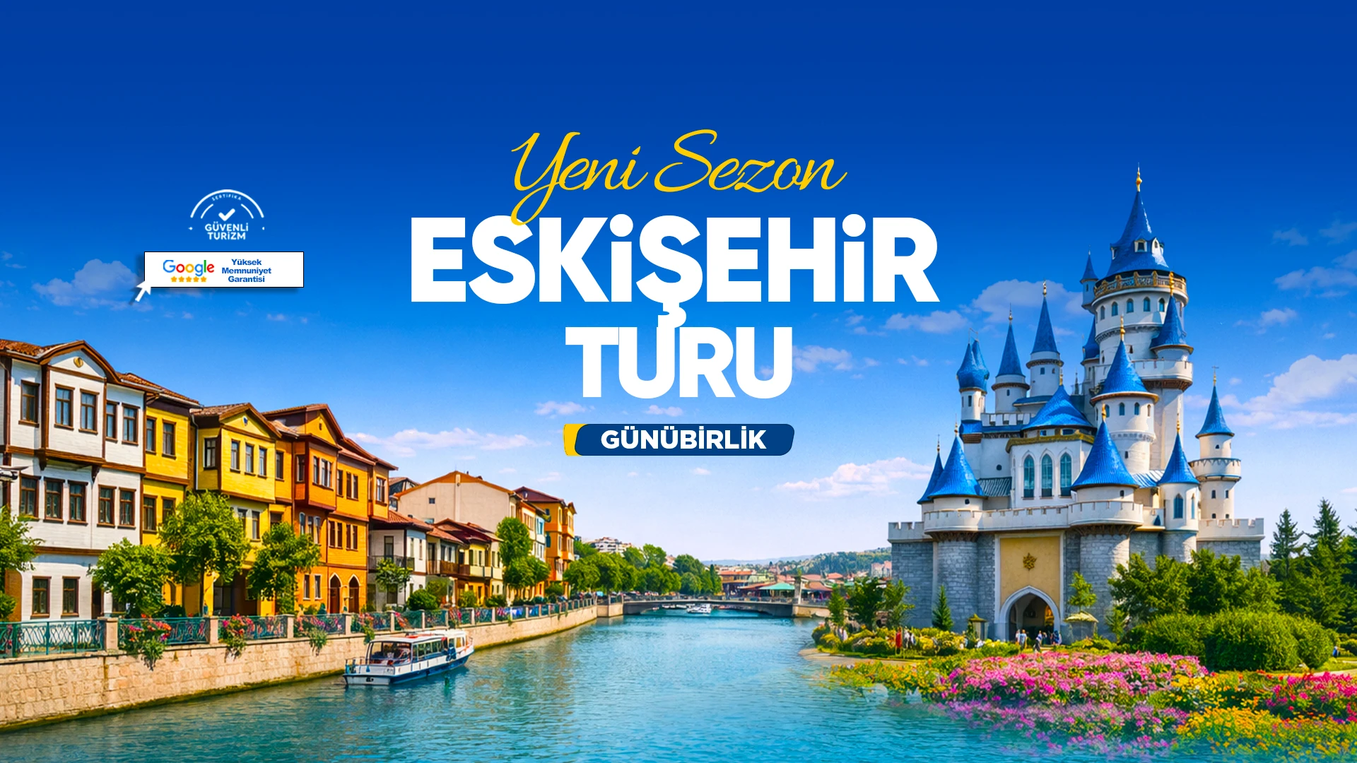 Günübirlik Turlar