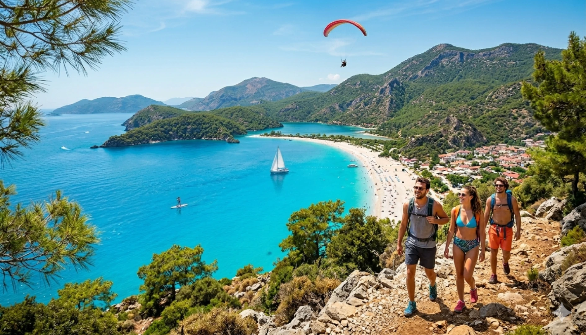 Haydi Kampa 2026 Başlıyor