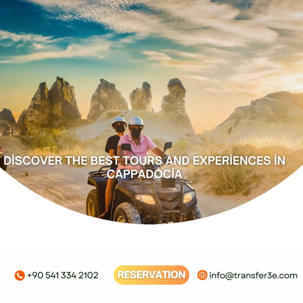 Ist die Heißluftballonfahrt in Kappadokien das wert?