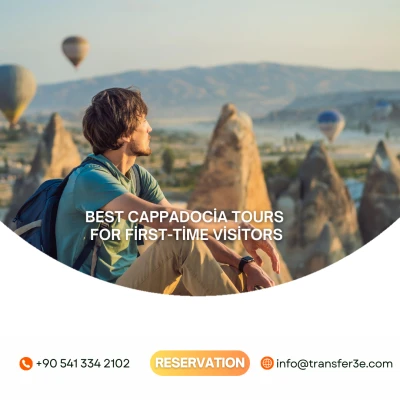 Beste Cappadocia-Touren für Erstbesucher