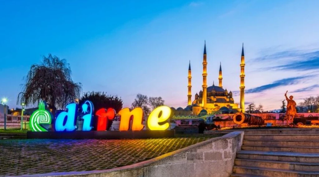 Edirne Kakava (Hıdırellez) Şenlikleri Turu
