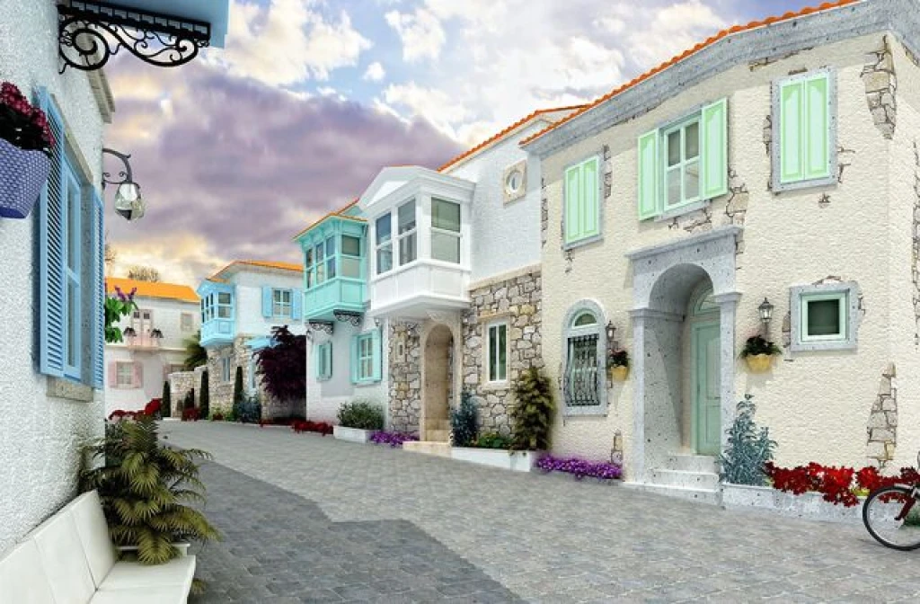 Alaçatı Ot Festivali Turu / 1 Gece Otel Konaklamalı / Kocaeli Çıkışlı