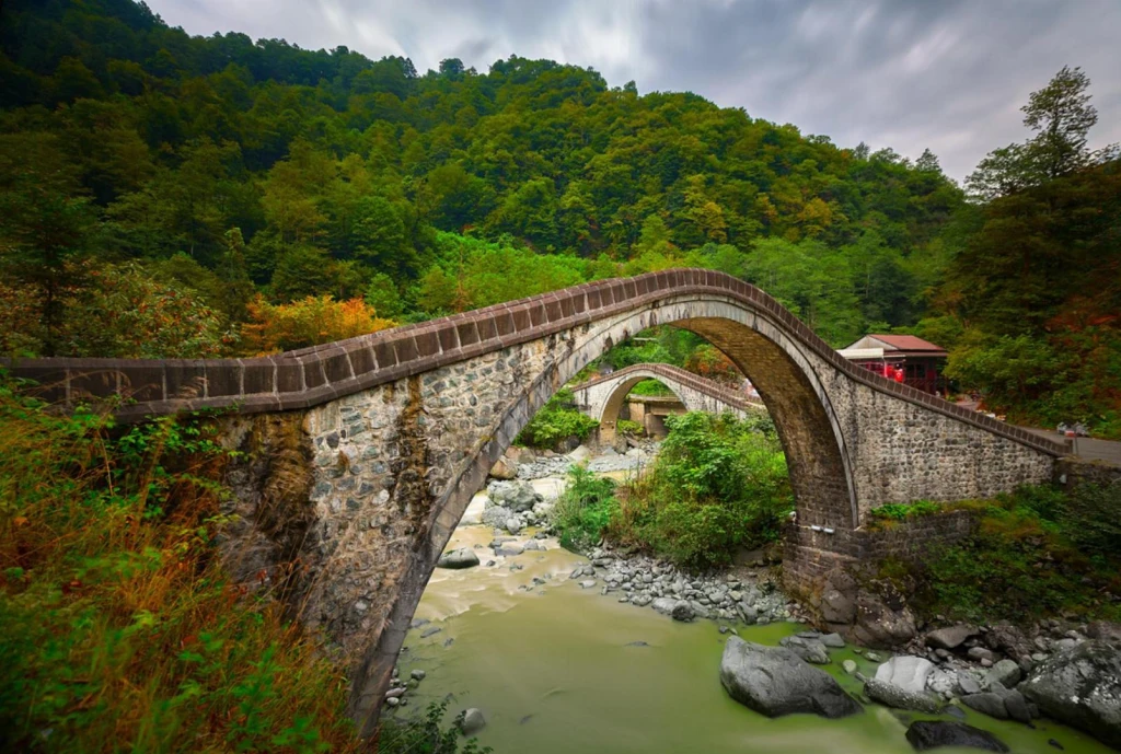 Doğu Karadeniz Batum Turu /3 Gece Otel Konaklamalı / Kocaeli Çıkışlı