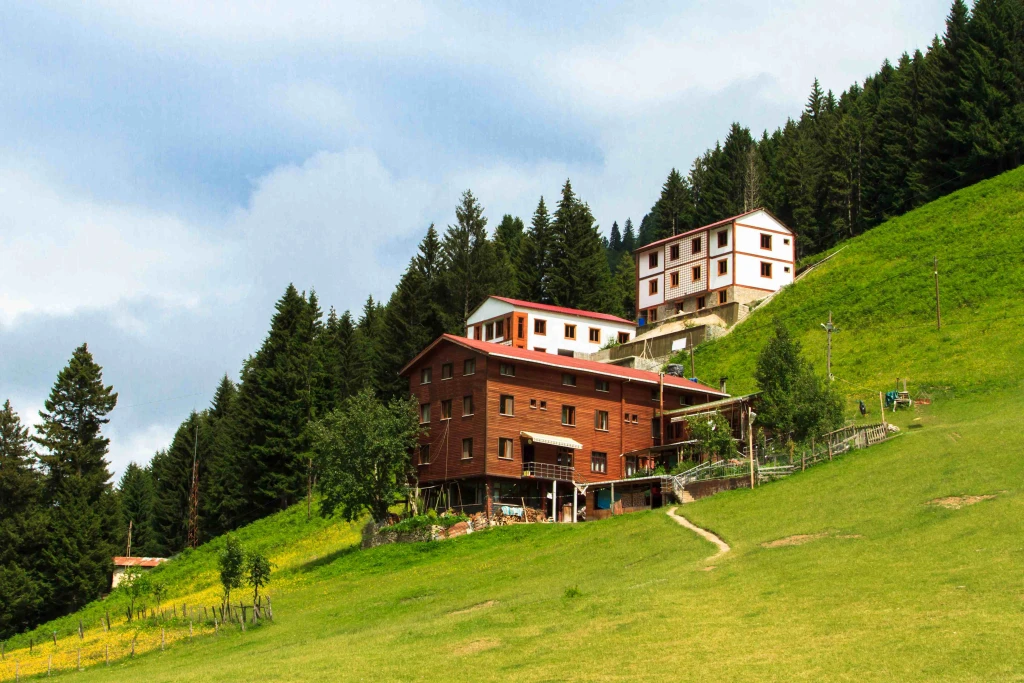 Doğu Karadeniz Batum Turu /3 Gece Otel Konaklamalı / Kocaeli Çıkışlı