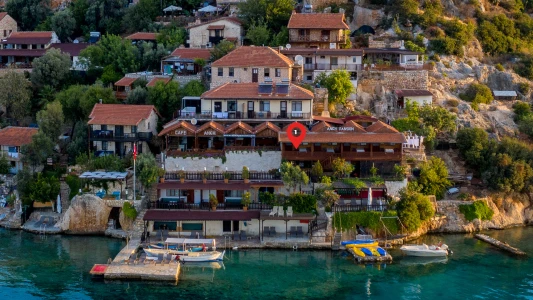 Ankh Pansiyon