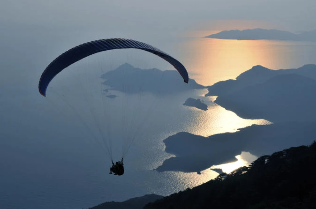 Fethiye Reit-Tour