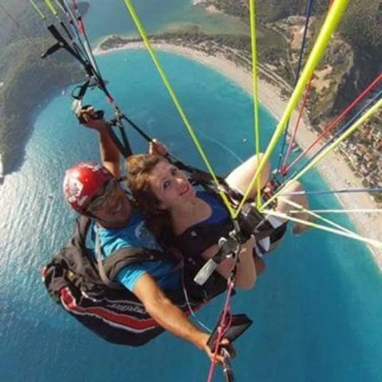 Fethiye Reit-Tour