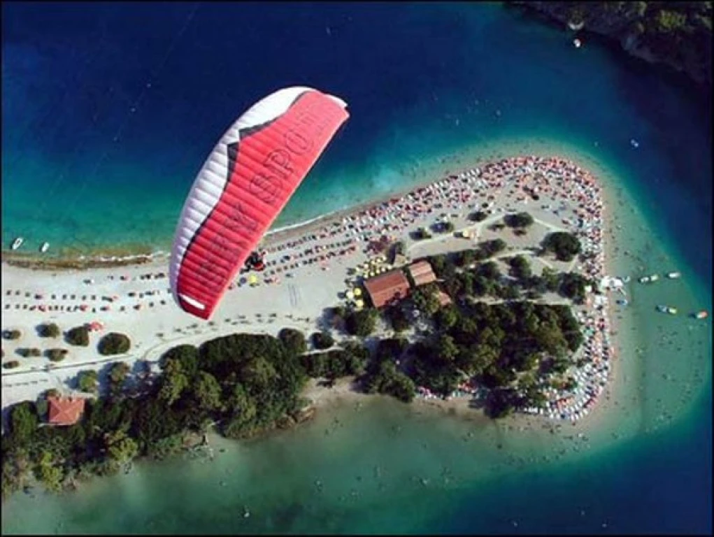 Fethiye Reit-Tour