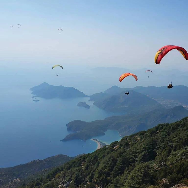 Fethiye Reit-Tour