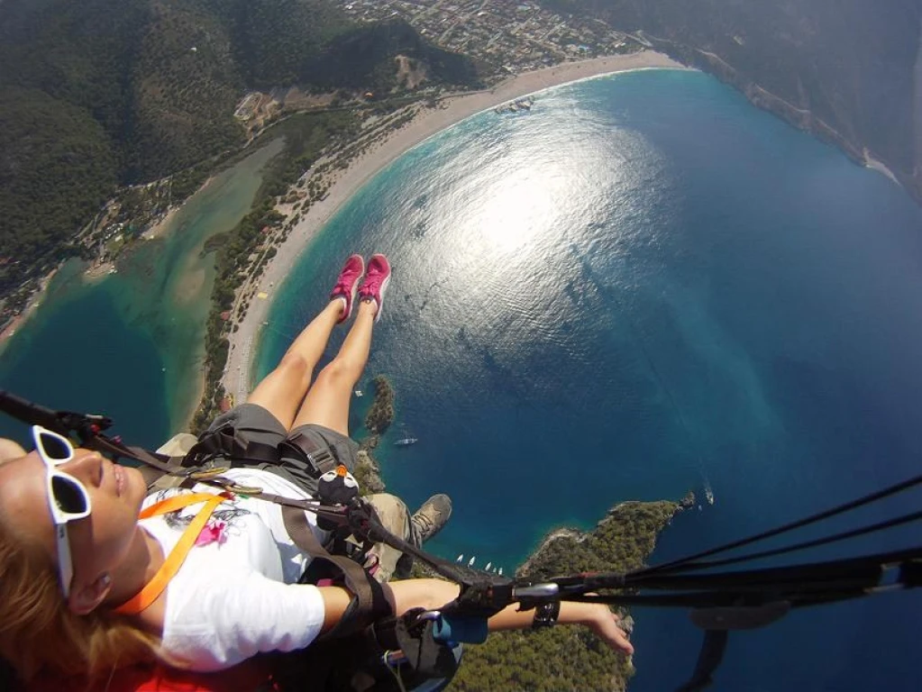 Fethiye Reit-Tour