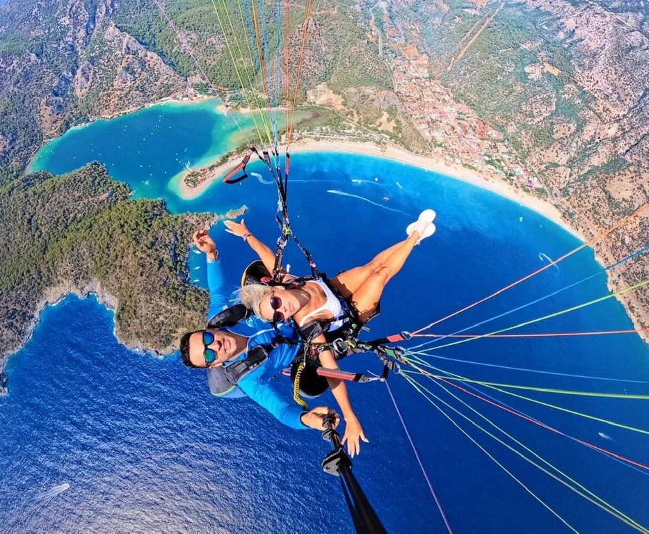 Fethiye Reit-Tour