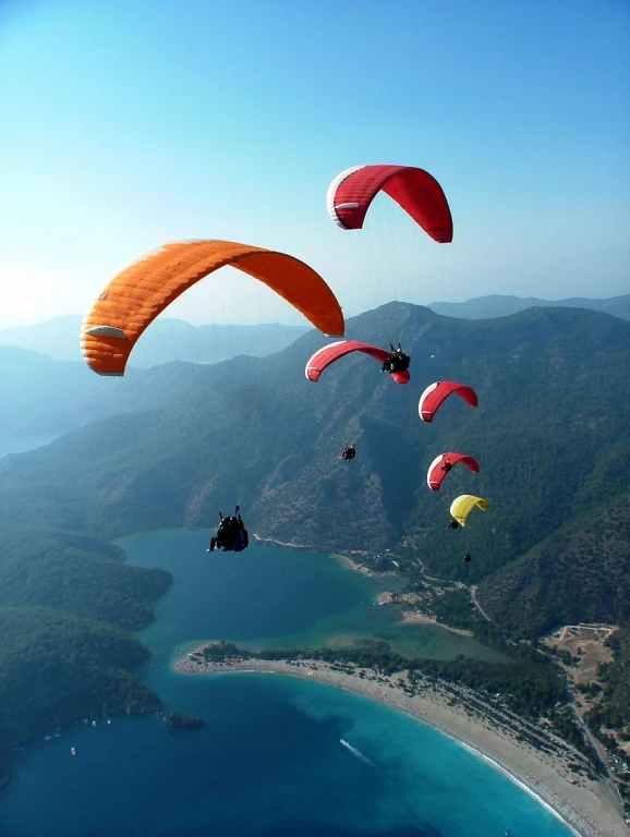 Fethiye Reit-Tour