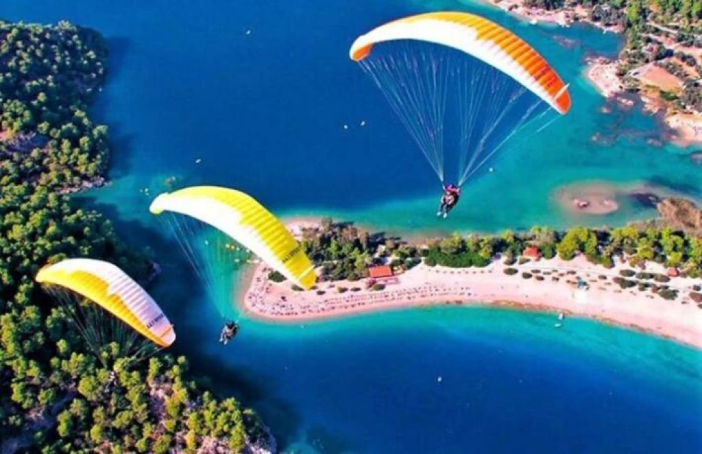 Fethiye Reit-Tour